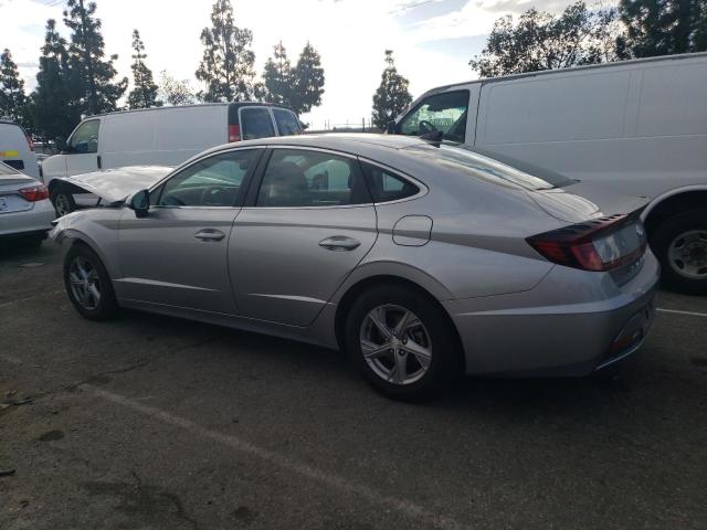 Photo 1 VIN: 5NPEG4JA7MH073312 - HYUNDAI SONATA 