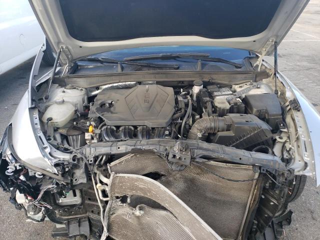 Photo 10 VIN: 5NPEG4JA7MH073312 - HYUNDAI SONATA 