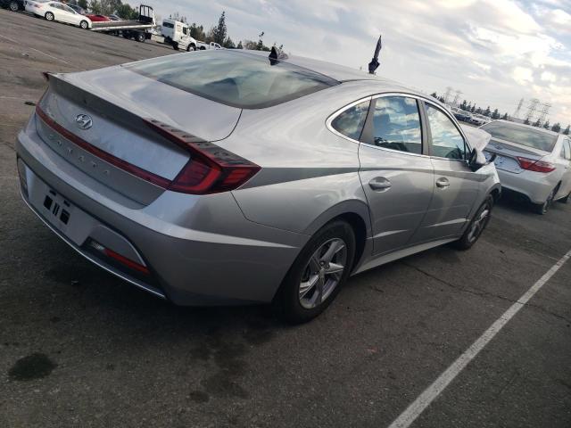 Photo 2 VIN: 5NPEG4JA7MH073312 - HYUNDAI SONATA 