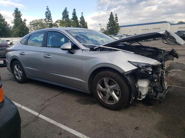 Photo 3 VIN: 5NPEG4JA7MH073312 - HYUNDAI SONATA 