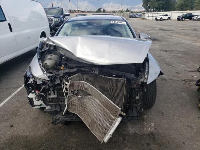 Photo 4 VIN: 5NPEG4JA7MH073312 - HYUNDAI SONATA 