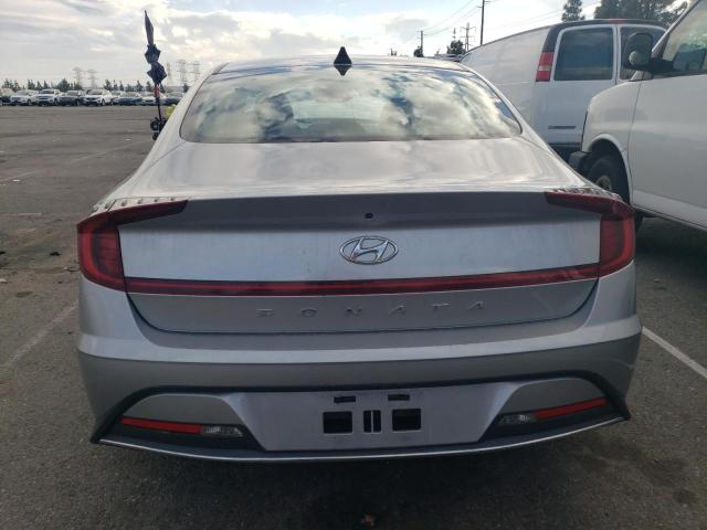 Photo 5 VIN: 5NPEG4JA7MH073312 - HYUNDAI SONATA 