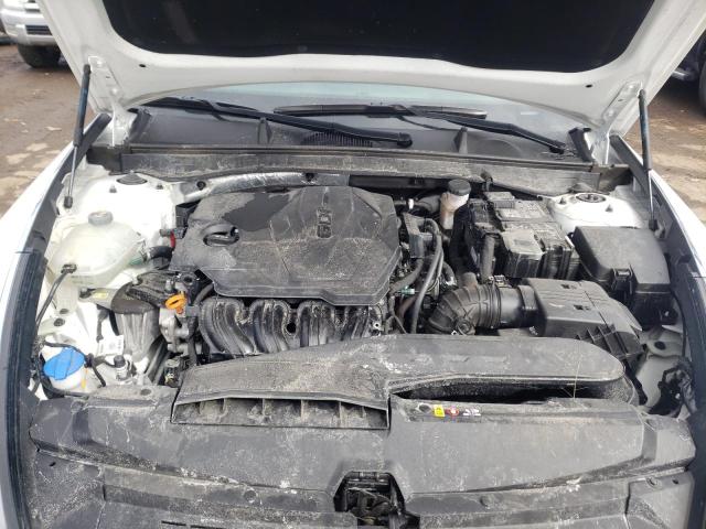 Photo 6 VIN: 5NPEG4JA7MH077327 - HYUNDAI SONATA SE 