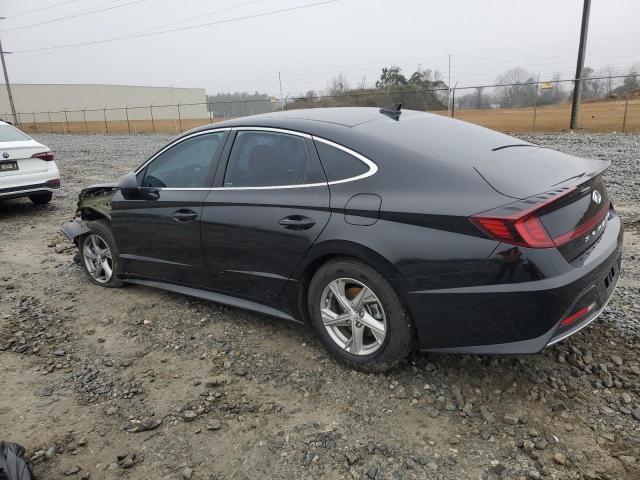 Photo 1 VIN: 5NPEG4JA7MH103988 - HYUNDAI SONATA 