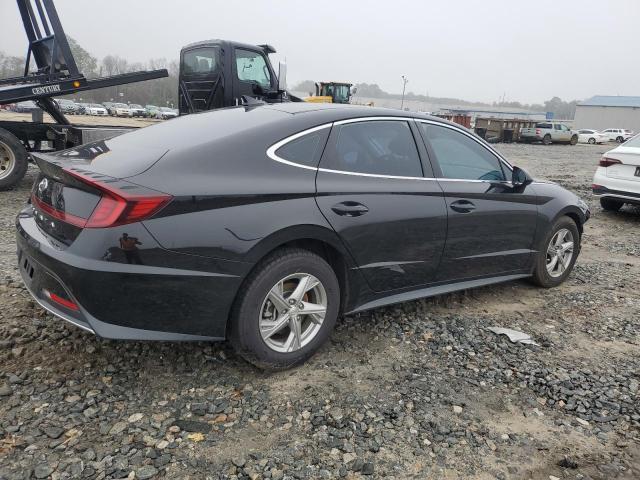 Photo 2 VIN: 5NPEG4JA7MH103988 - HYUNDAI SONATA 