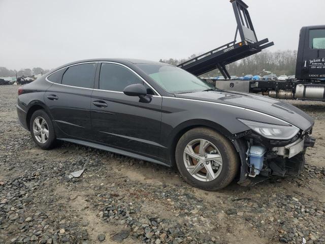 Photo 3 VIN: 5NPEG4JA7MH103988 - HYUNDAI SONATA 