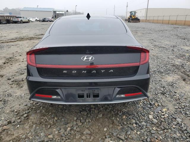 Photo 5 VIN: 5NPEG4JA7MH103988 - HYUNDAI SONATA 