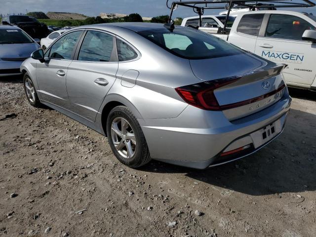 Photo 1 VIN: 5NPEG4JA7MH105501 - HYUNDAI SONATA SE 