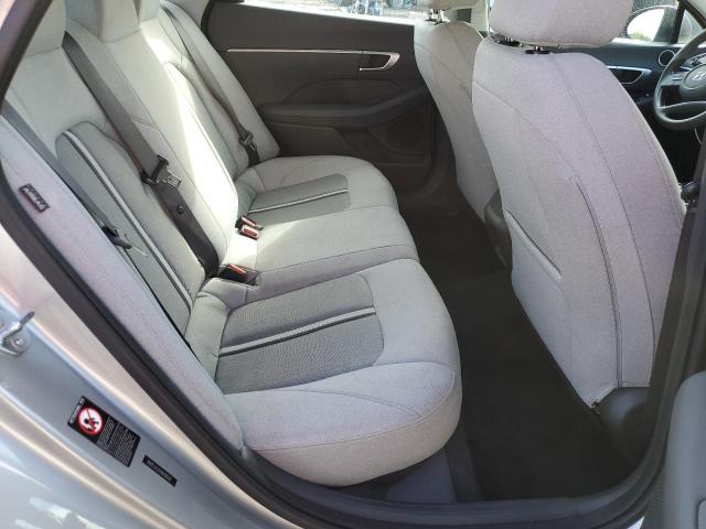 Photo 9 VIN: 5NPEG4JA7MH105501 - HYUNDAI SONATA SE 