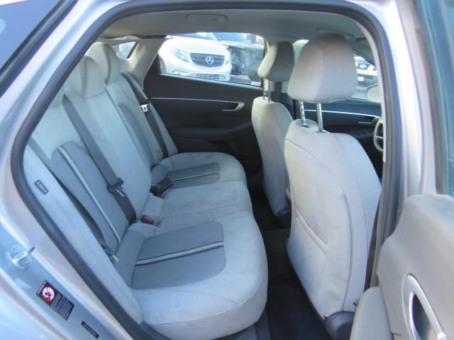 Photo 5 VIN: 5NPEG4JA7MH110049 - HYUNDAI SONATA SE 