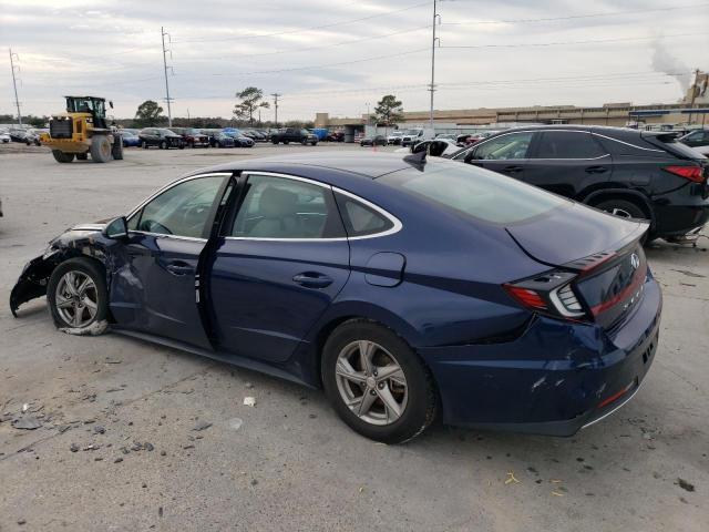 Photo 1 VIN: 5NPEG4JA7MH111198 - HYUNDAI SONATA 