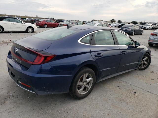 Photo 2 VIN: 5NPEG4JA7MH111198 - HYUNDAI SONATA 