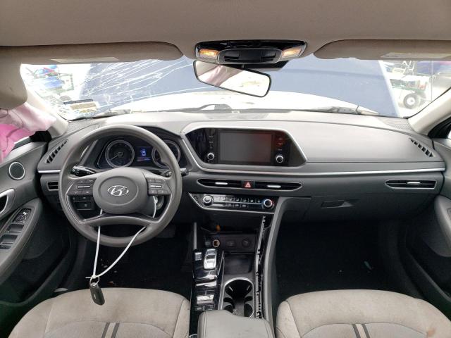 Photo 7 VIN: 5NPEG4JA7MH111198 - HYUNDAI SONATA 