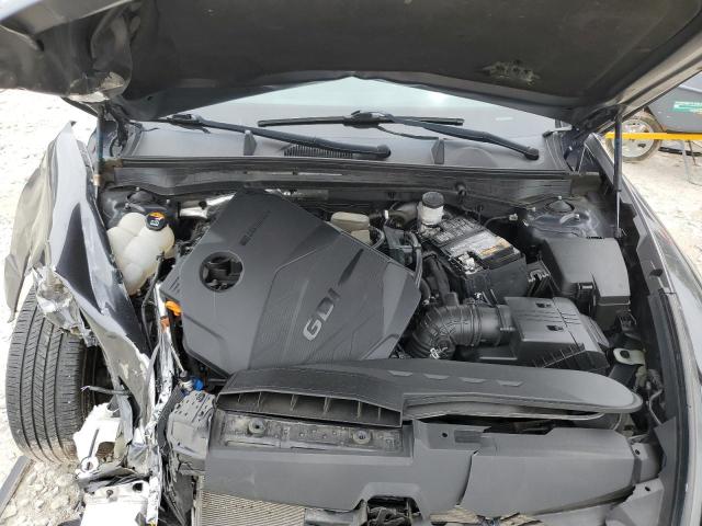 Photo 10 VIN: 5NPEG4JA7MH112724 - HYUNDAI SONATA 