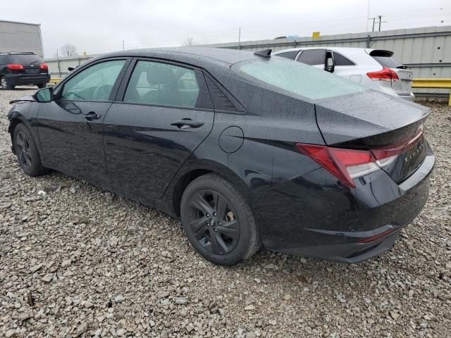 Photo 1 VIN: 5NPEG4JA7MH112772 - HYUNDAI SONATA 