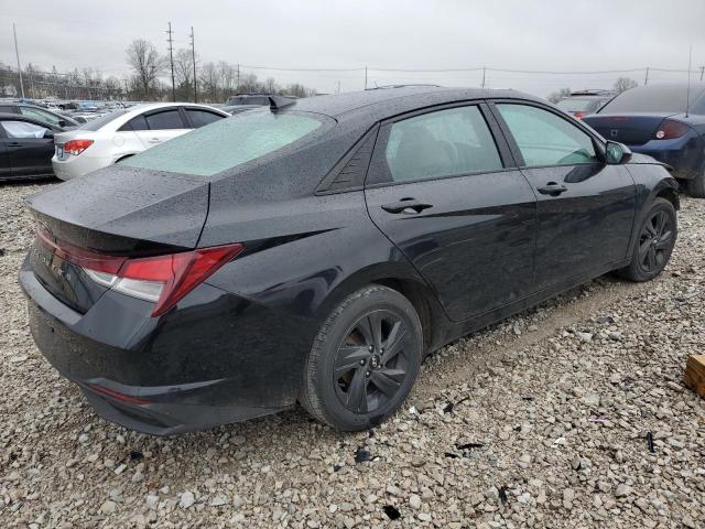 Photo 2 VIN: 5NPEG4JA7MH112772 - HYUNDAI SONATA 