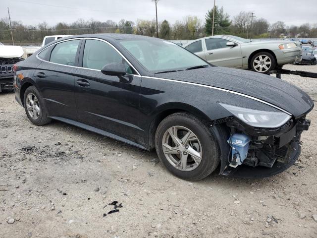 Photo 3 VIN: 5NPEG4JA7MH112772 - HYUNDAI SONATA 