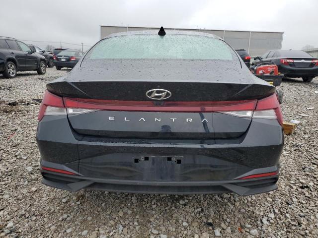 Photo 5 VIN: 5NPEG4JA7MH112772 - HYUNDAI SONATA 