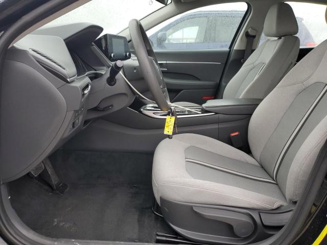 Photo 6 VIN: 5NPEG4JA7MH112772 - HYUNDAI SONATA 