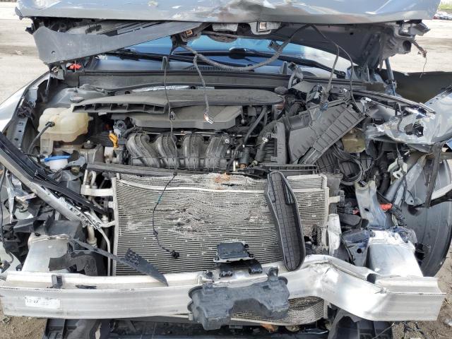 Photo 10 VIN: 5NPEG4JA7MH116529 - HYUNDAI SONATA SE 