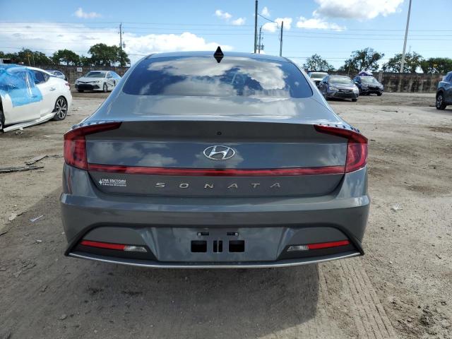 Photo 5 VIN: 5NPEG4JA7MH116529 - HYUNDAI SONATA SE 