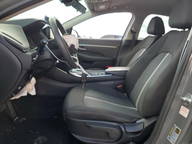 Photo 6 VIN: 5NPEG4JA7MH116529 - HYUNDAI SONATA SE 