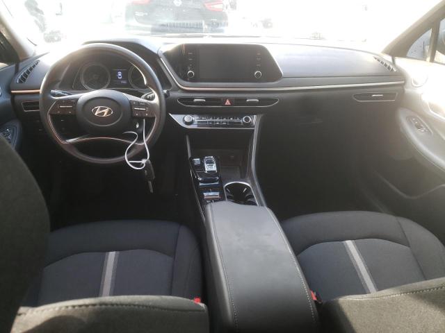 Photo 7 VIN: 5NPEG4JA7MH123433 - HYUNDAI SONATA SE 