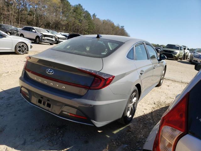 Photo 2 VIN: 5NPEG4JA7MH124775 - HYUNDAI SONATA SE 