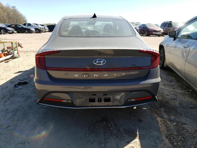 Photo 5 VIN: 5NPEG4JA7MH124775 - HYUNDAI SONATA SE 