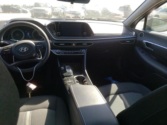 Photo 7 VIN: 5NPEG4JA7MH124775 - HYUNDAI SONATA SE 