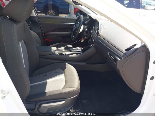 Photo 4 VIN: 5NPEG4JA7MH126994 - HYUNDAI SONATA 