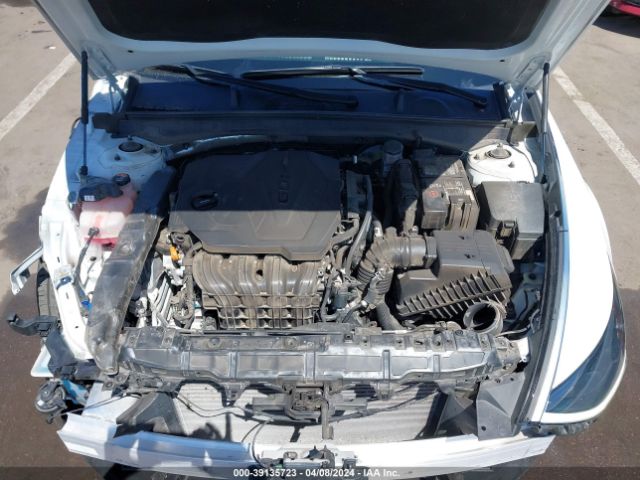 Photo 9 VIN: 5NPEG4JA7MH126994 - HYUNDAI SONATA 