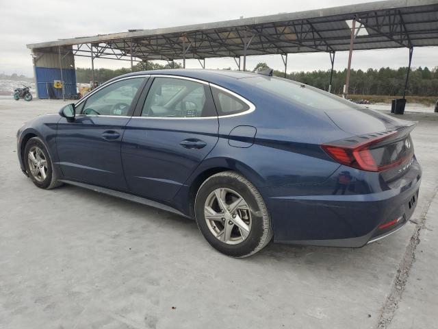 Photo 1 VIN: 5NPEG4JA7MH127398 - HYUNDAI SONATA SE 