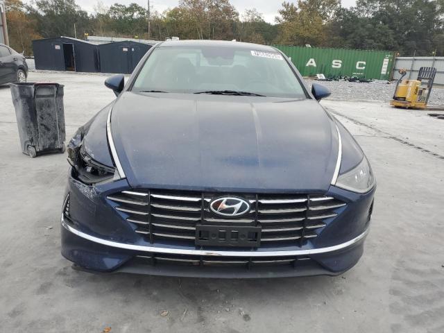 Photo 4 VIN: 5NPEG4JA7MH127398 - HYUNDAI SONATA SE 