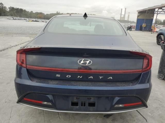 Photo 5 VIN: 5NPEG4JA7MH127398 - HYUNDAI SONATA SE 