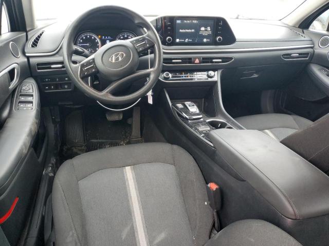 Photo 7 VIN: 5NPEG4JA7MH127398 - HYUNDAI SONATA SE 