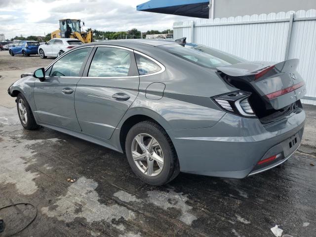 Photo 1 VIN: 5NPEG4JA7MH128065 - HYUNDAI SONATA 