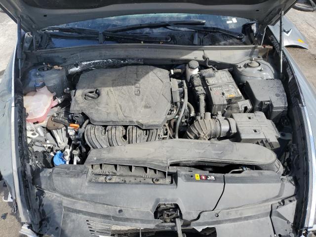 Photo 10 VIN: 5NPEG4JA7MH128065 - HYUNDAI SONATA 