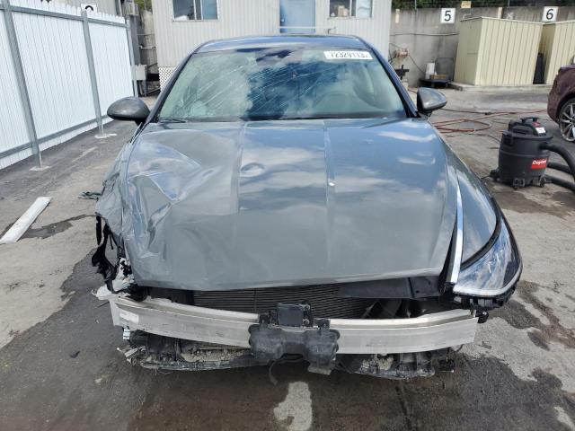 Photo 4 VIN: 5NPEG4JA7MH128065 - HYUNDAI SONATA 