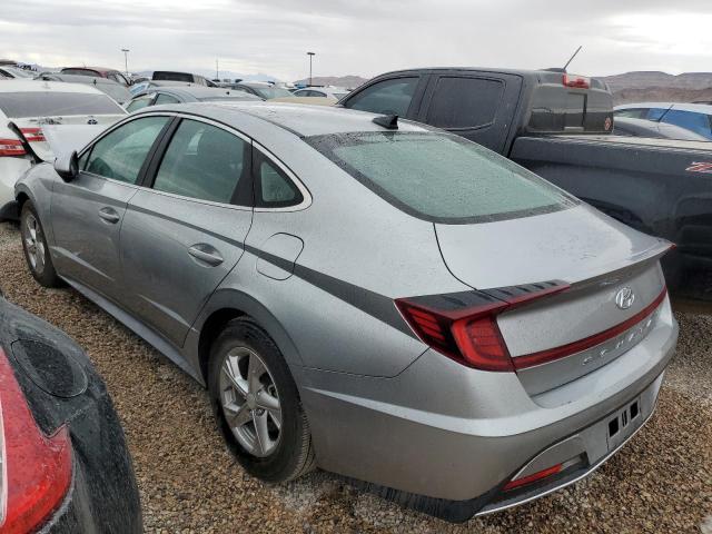 Photo 1 VIN: 5NPEG4JA7MH128910 - HYUNDAI SONATA 