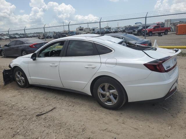 Photo 1 VIN: 5NPEG4JA7NH135017 - HYUNDAI SONATA 