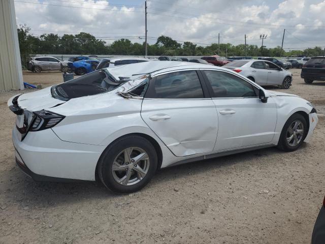 Photo 2 VIN: 5NPEG4JA7NH135017 - HYUNDAI SONATA 