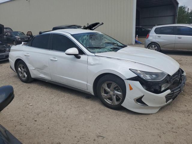 Photo 3 VIN: 5NPEG4JA7NH135017 - HYUNDAI SONATA 