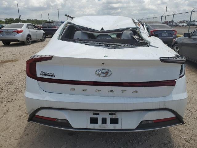 Photo 5 VIN: 5NPEG4JA7NH135017 - HYUNDAI SONATA 