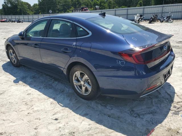 Photo 1 VIN: 5NPEG4JA7NH135406 - HYUNDAI SONATA 