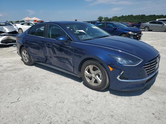 Photo 3 VIN: 5NPEG4JA7NH135406 - HYUNDAI SONATA 