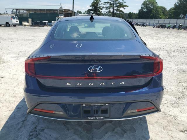 Photo 5 VIN: 5NPEG4JA7NH135406 - HYUNDAI SONATA 