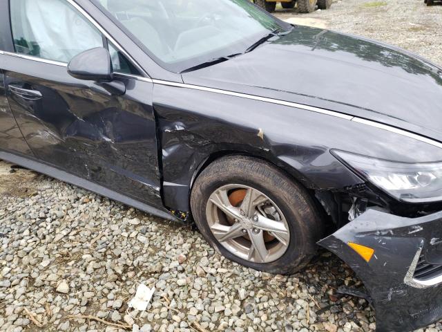 Photo 8 VIN: 5NPEG4JA7NH141383 - HYUNDAI SONATA SE 