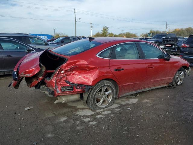 Photo 2 VIN: 5NPEG4JA7NH142789 - HYUNDAI SONATA SE 