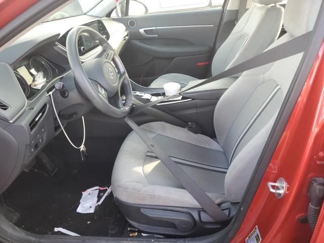 Photo 6 VIN: 5NPEG4JA7NH142789 - HYUNDAI SONATA SE 